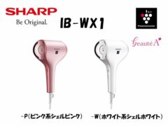 sharp_IB-WX1