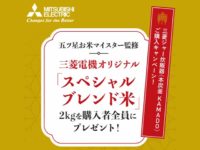 mitsubishi_Purchase campaign