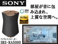 sony_SRS-RA5000