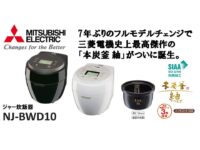 NJ-BWD10_Mitsubishi Electric