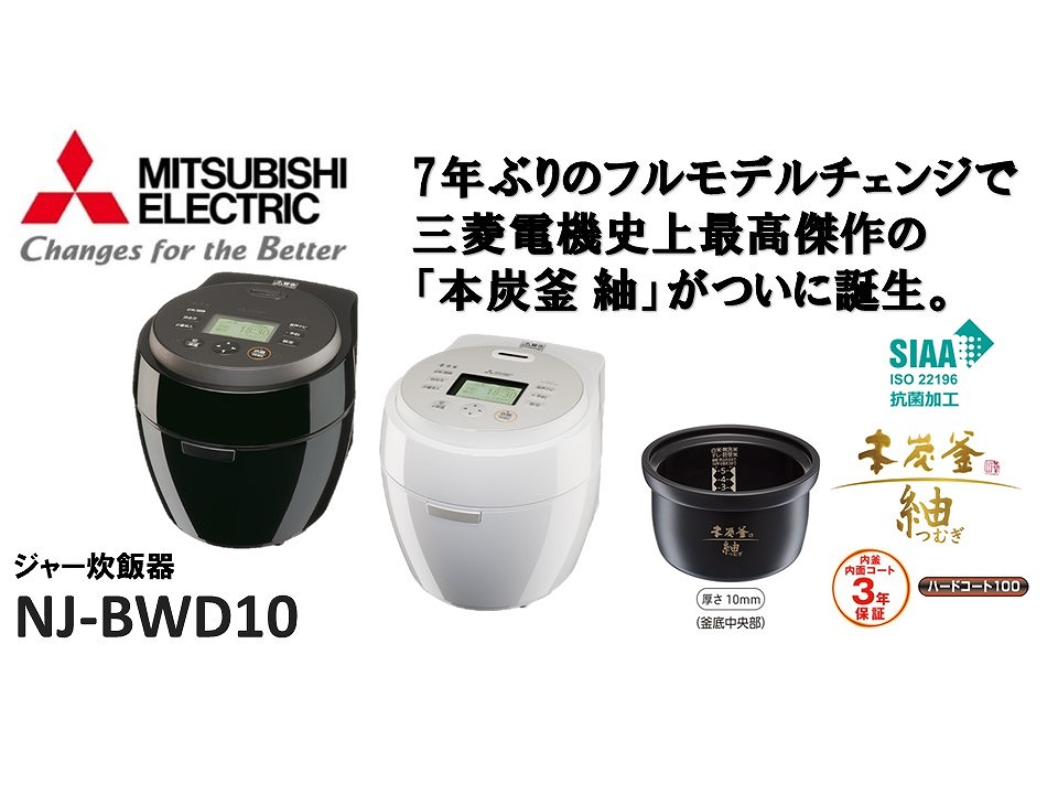NJ-BWD10_Mitsubishi Electric