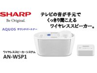 sharp_AN-WSP1
